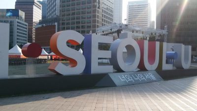 Kerja Sama di Bidang Pariwisata, KBRI Seoul Dukung Pengembangan Destinasi Wisata Indonesia