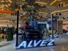Wuling Alvez