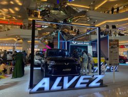 Wuling Alvez