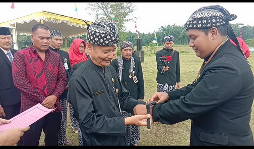 Hardiknas Kabupaten Semarang