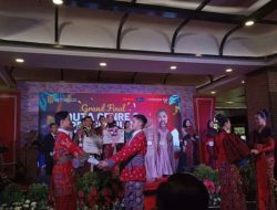 Duta Genre Kota Semarang Bertugas Kampanyekan Tekan Angka Pernikahan Dini hingga Kurangi Stunting