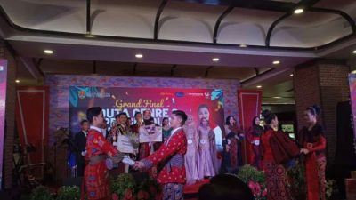 Duta Genre Kota Semarang Bertugas Kampanyekan Tekan Angka Pernikahan Dini hingga Kurangi Stunting