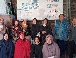 Kisah Basuki, 15 Tahun Bersama Sahabat Mata Sebarkan Harapan Bagi Tunanetra Semarang