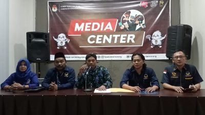 Partai Nasdem Targetkan Perolehan 5 Kursi DPRD Kabupaten Semarang