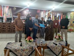 Daftar Calon DPD RI, Putri Mbah Dim Siap Perjuangkan Buruh Migran
