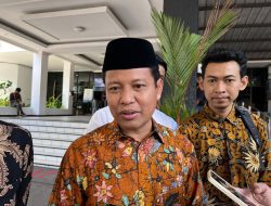 Incumbent DPD RI Abdul Kholik Target 2 Juta Lebih Suara Warga Jateng