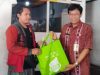 bantuan telur