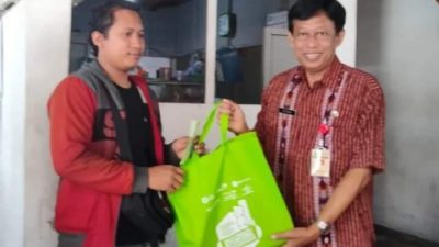 Cegah Stunting, 9.648 Warga Kabupaten Semarang Terima Bantuan Telur dan Daging Ayam