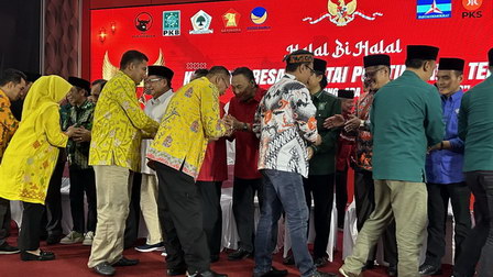Bambang Pacul