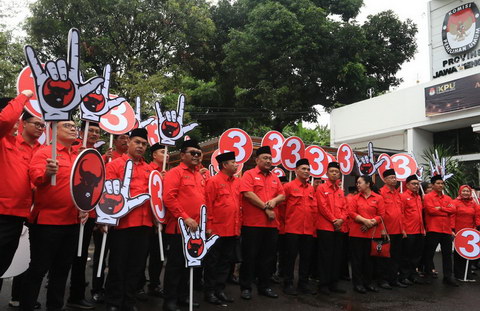 PDIP Jateng