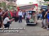 becak listrik