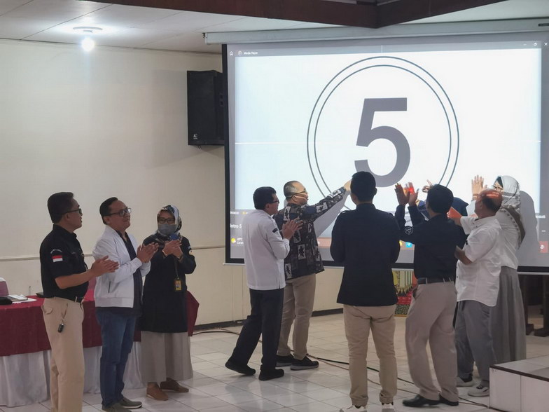 pengajuan bakal calon