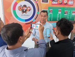 Bawaslu Demak: Ada Sanksi Pidana Pemalsuan Dokumen Pengajuan Bacaleg