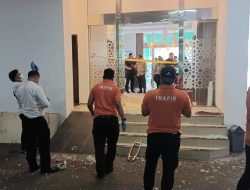 Penembakan di Kantor MUI, Korban Luka-luka Hingga Dibawa ke Rumah Sakit