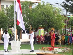 Wabup Blora Minta Guru Bekerja dengan Hati