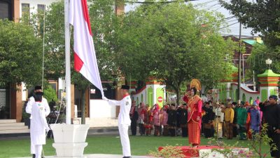 Wabup Blora Minta Guru Bekerja dengan Hati