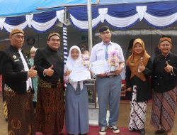 Hebat! 2 Putra Putri asal Blora Diterima di 10 Kampus Luar Negeri