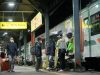 3 kereta api baru