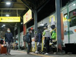 Ada 3 Kereta Api Baru Beroperasi di Daop 4 Semarang Mulai 1 Juni 2023