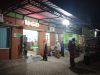 Odong-odong Penuh Penumpang Terjun Bebas