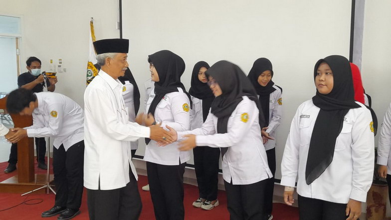 KSR Kampus 4 Poltekkes Kemenkes Semarang