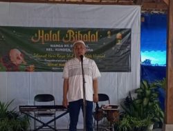 Lurah Kunden Blora Ajak Warga Jadi Orang Tua Asuh Anak Stunting