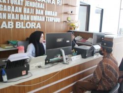 Puluhan Calon Jamaah Haji di Blora Tidak Melunasi BPIH