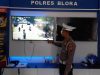 Pelanggaran ETLE di Blora