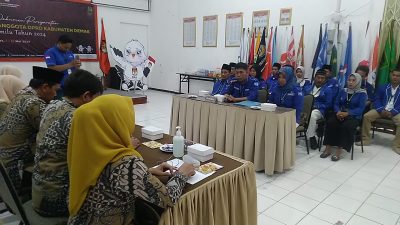 Kuota Perempuan Bacaleg Partai Demokrat Demak Melebihi Target 30 Persen