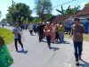 Latihan Evakuasi Mandiri