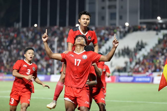 Timnas Indonesia