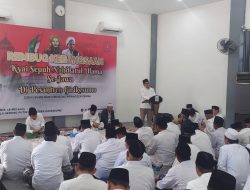 Maju Pilpres 2024, Cak Imin Dapat Restu Kyai Se-Jawa