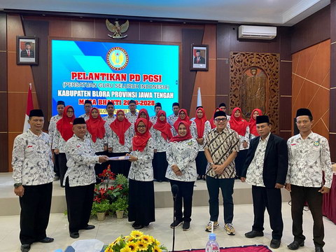 PD PGSI Blora