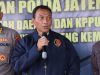Pengeboran minyak bermasalah