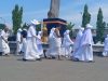 Calon Jamaah Haji di Blora