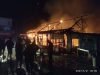 Ponpes di Blora Terbakar