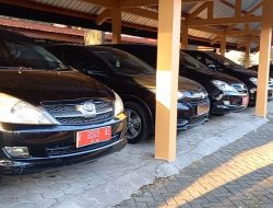 Viral Ajudan Bupati Blora Antar Jemput Penyanyi Pakai Mobil Dinas, Ini Faktanya