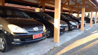 Viral Ajudan Bupati Blora Antar Jemput Penyanyi Pakai Mobil Dinas, Ini Faktanya