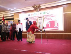 Semarang Jadi Kota Pertama Pelopor Penerapan Buku Pendidikan Pancasila