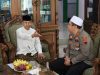 Kapolres Demak AKBP Muhammad Purbaya