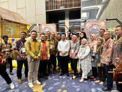 Forum Kapnas Buka Kesempatan Pelaku Usaha Kembangkan Teknologi