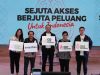 Gerakan 100 Persen Internet
