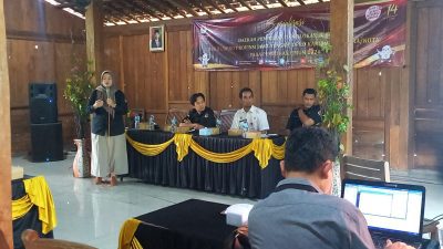 Pileg 2024, Dua Dapil di Blora Alami Perubahan Kursi