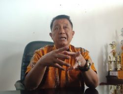 Enggan Pindah ke Pasar Johar Baru, Dinas Perdagangan Coret 260 Pedagang