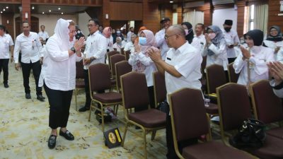 Ita Pastikan Keberangkatan Haji ASN Tidak Pengaruhi Pelayanan pada Masyarakat