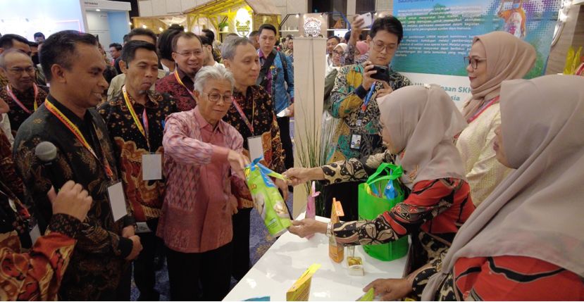 PETRONAS Indonesia