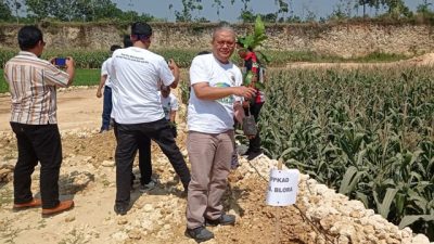 BPPKAD Blora Targetkan Pajak Minerba Capai Rp 200 Juta di 2023