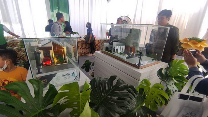 Avani Eco Park