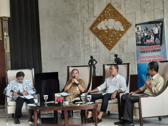Kurikulum Merdeka