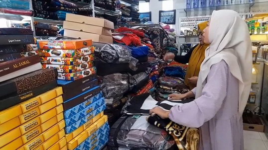 Pusat Perlengkapan Haji